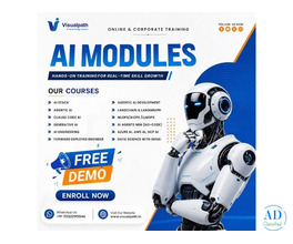 Learn the Latest AI Skills for a Future-Ready Career