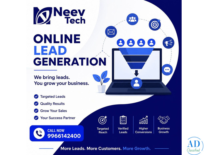 Neev Tech