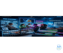 Vaping Laws | No.1 Vape Shop In Korea | Buy Pods And Flavors