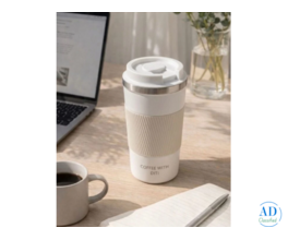 Shop the Customised Anti-Slip Travel Sipper - 500 ml