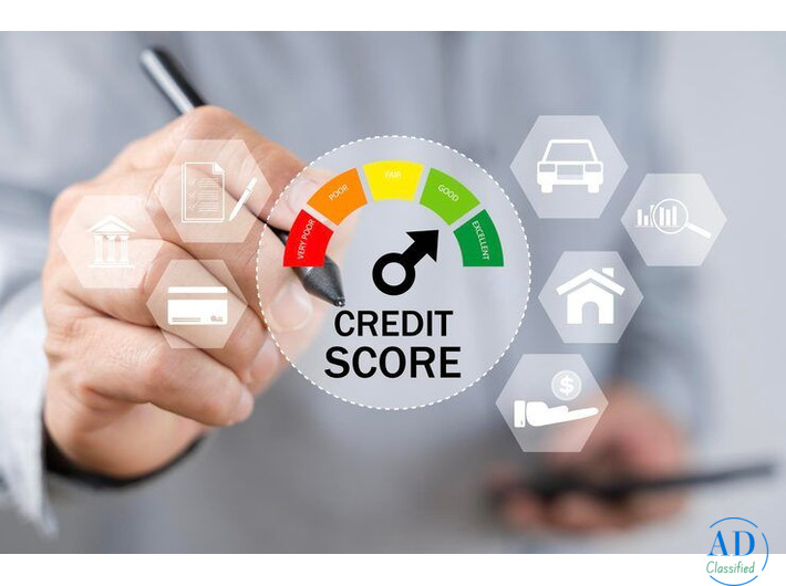 CIBIL Score Guide – Understand & Improve Your Credit Score.
