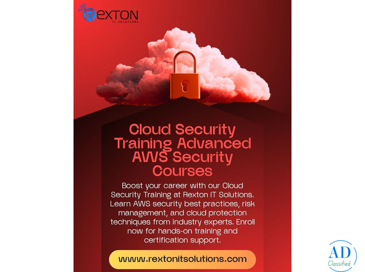 AWS Certification Delhi – Professional Cloud Computing Training