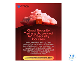 AWS Certification Delhi – Professional Cloud Computing Training