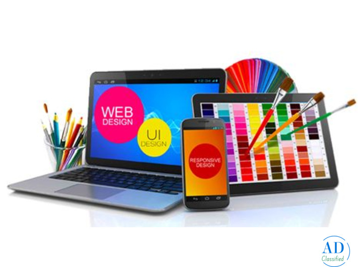 Web Design Services Near Me