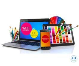 Web Design Services Near Me