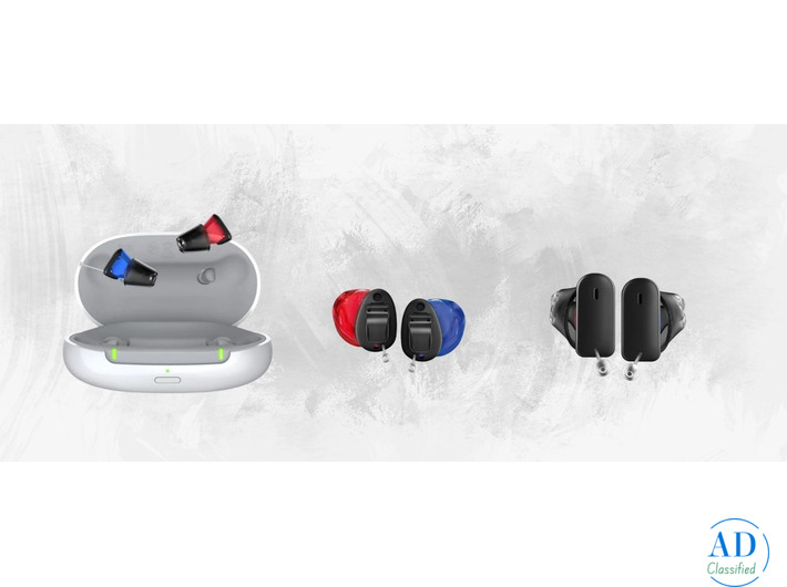 Hearing Test in Trichy | Professional Hearing Care Services