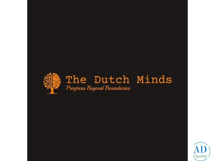 Learn Dutch Online with The Dutch Minds