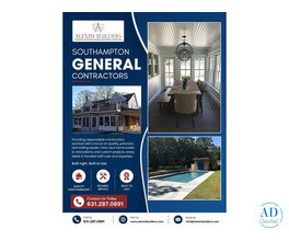 Best Builder Contractor in Southampton | Alexim Builders