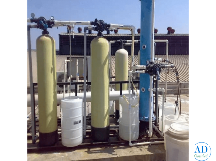 Domestic Water Softener System in Noida – Quality Water Softener
