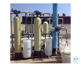 Domestic Water Softener System in Noida – Quality Water Softener