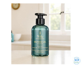 Shower Gel: Choose a Gentle Cleanser for Fresh, Healthy-Looking Skin