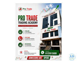 stock market training in hyderabad