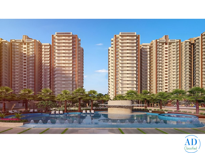 Nirala Grand Noida Extension – Key Project Highlights