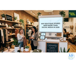 Boutique Marketing & SEO – Get More Sales Today!