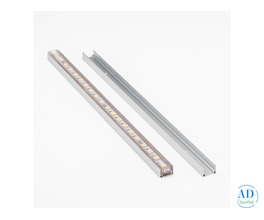 LED Strip Light Channel – Premium Lighting Profiles by Xtruline