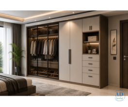 Wardrobe Service Near me