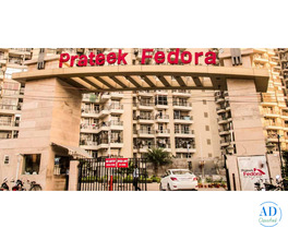 Prateek Fedora, Sector 61, Noida – Apartments for Rent