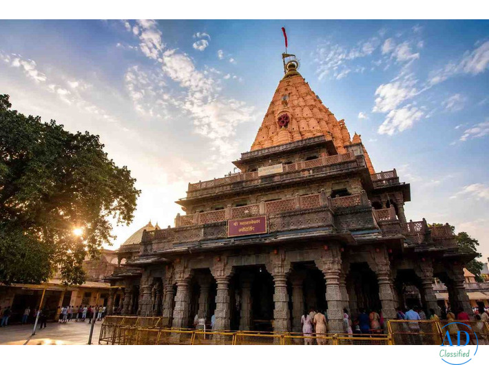 Trusted Vedic Puja Services in Ujjain - Mangal Bhat Pooja