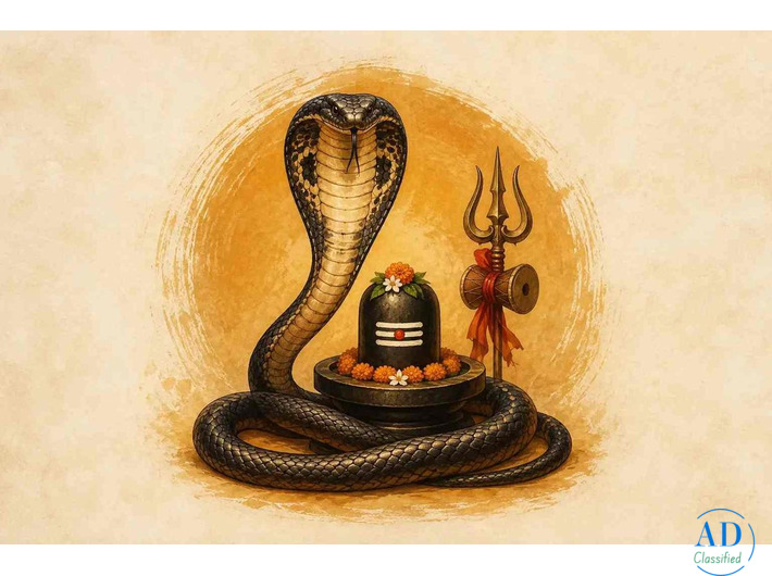 Trusted Vedic Puja Services in Ujjain - Mangal Bhat Pooja