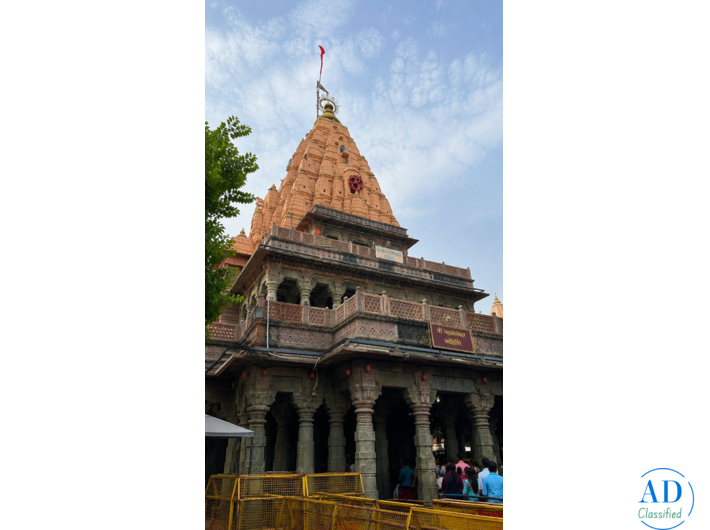 Trusted Vedic Puja Services in Ujjain - Mangal Bhat Pooja