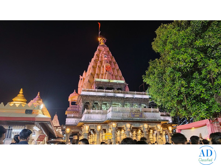 Trusted Vedic Puja Services in Ujjain - Mangal Bhat Pooja