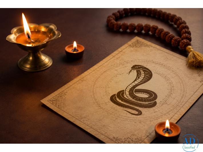 Trusted Vedic Puja Services in Ujjain - Mangal Bhat Pooja