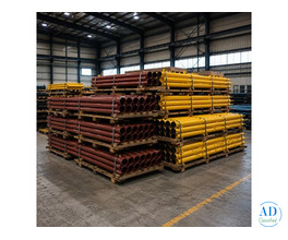 Southern California Steel Plate Suppliers | Pacific Coast Steel Supply