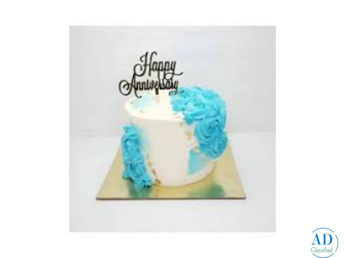 Customised Cakes in Noida – Personalized Cakes for Every Occasion