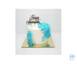 Customised Cakes in Noida – Personalized Cakes for Every Occasion