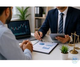 How to Become SEBI Registered Investment Advisor