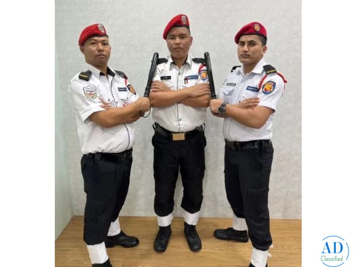 Alarm Monitoring Services in Malaysia | Womo Security