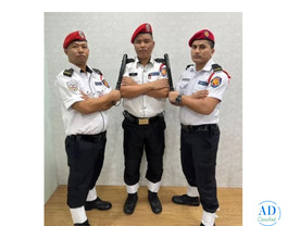 Alarm Monitoring Services in Malaysia | Womo Security