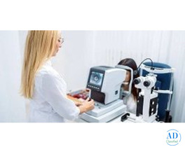 Eye Clinic Etobicoke