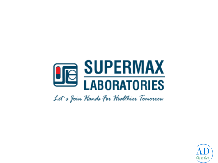 Supermax Laboratories | Best Medicine manufacturing company in Dehradun