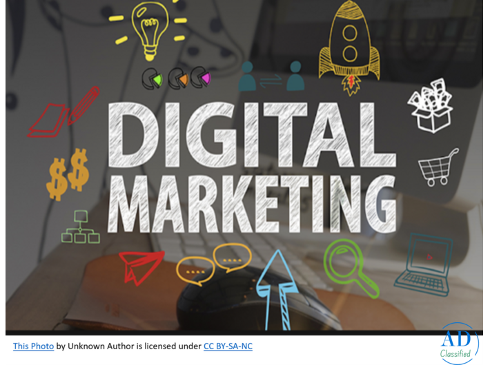 Best Digital Marketing Agency in Pune
