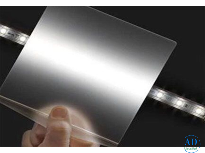 LED Diffuser Sheet Manufacturer & Supplier – Xtruline