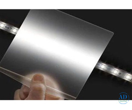 LED Diffuser Sheet Manufacturer &amp; Supplier – Xtruline