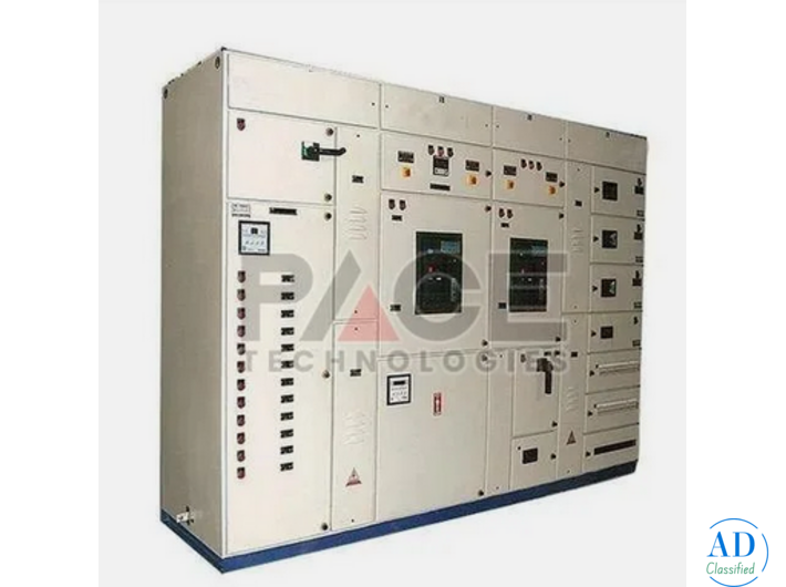Power Control Center Manufacturer