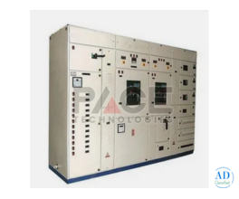 Power Control Center Manufacturer