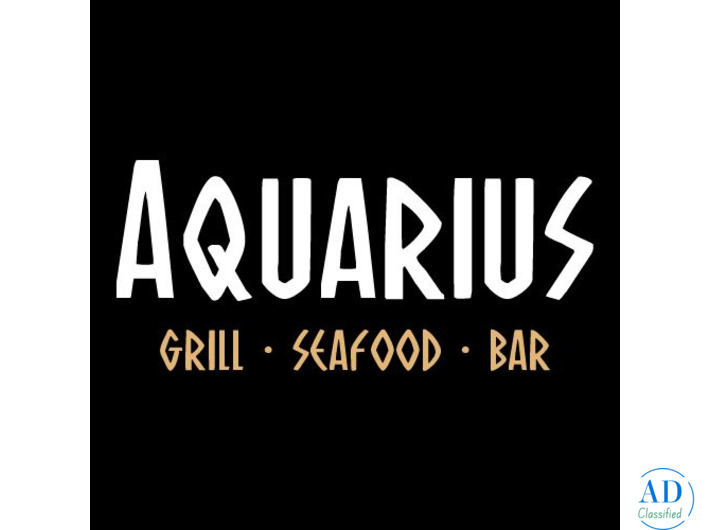 Aquarius Seafood Restaurant