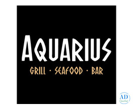 Aquarius Seafood Restaurant