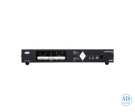 HDMI Multiviewer Switch for 4K Multi-Source Control