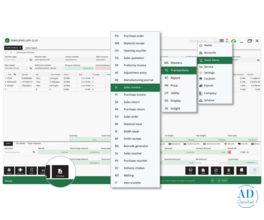 Best Jewellery ERP Software in India for Retail & Wholesale | Nebu | Logiology