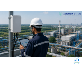 Best WiFi for Mining Where Coverage Must Extend Beyond Fixed Infrastructure