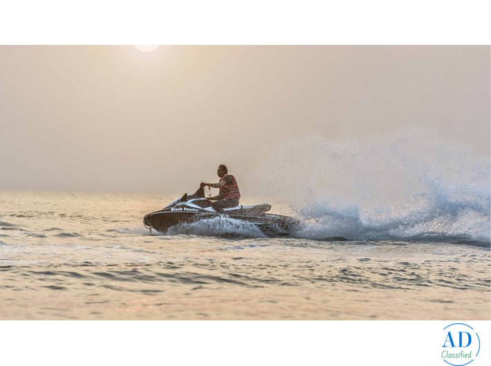 Mandvi Beach, Kutch Travel Guide: Beaches, Water Sports & Attractions