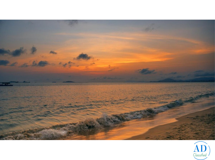 Mandvi Beach, Kutch Travel Guide: Beaches, Water Sports & Attractions