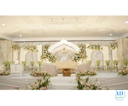 Luxury & Budget Banquet Halls for Every Event