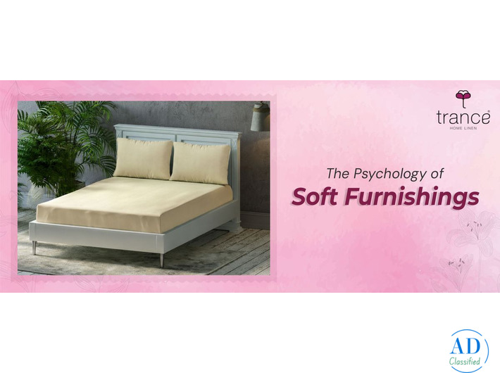 The Psychology of Soft Furninshings