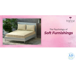 The Psychology of Soft Furninshings