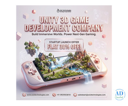 Ready to See What AI Can Do for Your Unity 3D Game? Build Smarter